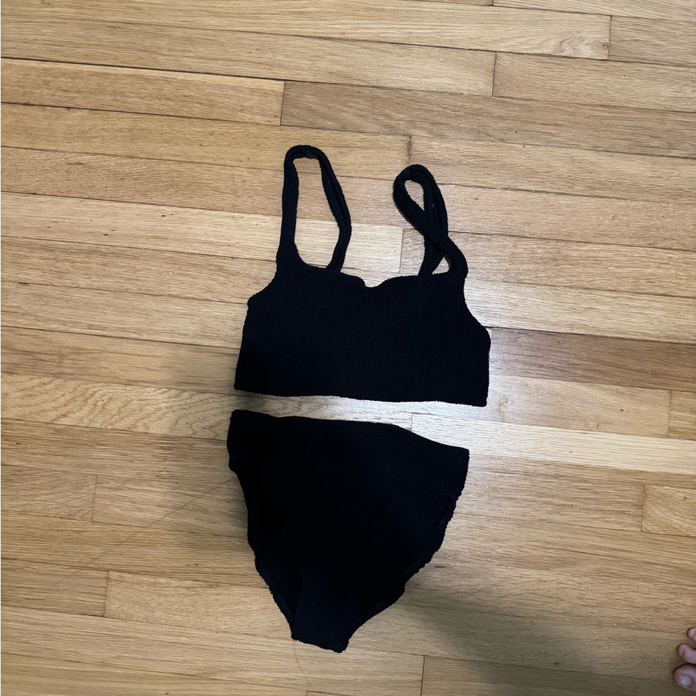 Youswim Verve High Waisted Bikini